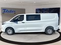 Daumennagel 8 - Ford Transit Custom Trend 320L2 DoKa Kasten