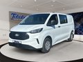 Daumennagel 1 - Ford Transit Custom Trend 320L2 DoKa Kasten