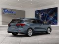 Daumennagel 2 - Ford Focus 1.5 EcoBoost ST-Line LED+Winterpaket+Stand