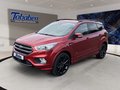 Daumennagel 1 - Ford Kuga 1.5 EcoBoost ST-Line 4x4 Start/Stopp OPF