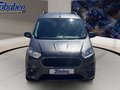 Daumennagel 2 - Ford Tourneo Courier 1.5 TDCi Titanium (EURO 6d-TEMP)