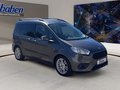 Daumennagel 3 - Ford Tourneo Courier 1.5 TDCi Titanium (EURO 6d-TEMP)