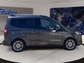 Daumennagel 4 - Ford Tourneo Courier 1.5 TDCi Titanium (EURO 6d-TEMP)