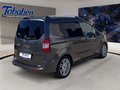 Daumennagel 5 - Ford Tourneo Courier 1.5 TDCi Titanium (EURO 6d-TEMP)