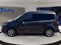 Daumennagel 8 - Ford Tourneo Courier 1.5 TDCi Titanium (EURO 6d-TEMP)
