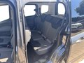 Daumennagel 12 - Ford Tourneo Courier 1.5 TDCi Titanium (EURO 6d-TEMP)