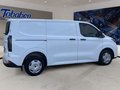 Daumennagel 4 - Ford Transit Custom 300 L1 Trend FWD + LED + Laderaum