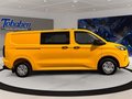 Daumennagel 4 - Ford Transit Custom Trend 300 L2 DoKa Kasten