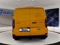 Daumennagel 6 - Ford Transit Custom Trend 300 L2 DoKa Kasten