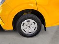 Daumennagel 9 - Ford Transit Custom Trend 300 L2 DoKa Kasten