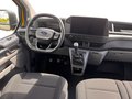 Daumennagel 15 - Ford Transit Custom Trend 300 L2 DoKa Kasten