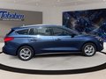 Daumennagel 4 - Ford Focus Cool&Connect + AHK + Kamera + LED