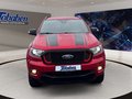 Daumennagel 2 - Ford Ranger Wildtrack 4x4 + ACC + Standheizung