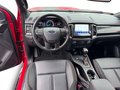 Daumennagel 15 - Ford Ranger Wildtrack 4x4 + ACC + Standheizung