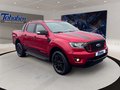 Daumennagel 3 - Ford Ranger Wildtrack 4x4 + ACC + Standheizung