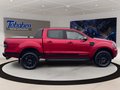 Daumennagel 5 - Ford Ranger Wildtrack 4x4 + ACC + Standheizung
