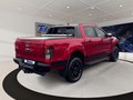 Daumennagel 6 - Ford Ranger Wildtrack 4x4 + ACC + Standheizung