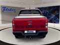 Daumennagel 7 - Ford Ranger Wildtrack 4x4 + ACC + Standheizung
