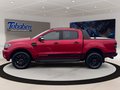 Daumennagel 9 - Ford Ranger Wildtrack 4x4 + ACC + Standheizung