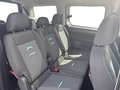 Daumennagel 15 - Ford Grand Tourneo Connect Active PHEV *Ganzjahresrei