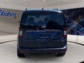 Daumennagel 6 - Ford Tourneo Connect Titanium PHEV *Ganzjahresreifen*