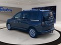 Daumennagel 7 - Ford Tourneo Connect Titanium PHEV *Ganzjahresreifen*