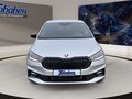 Daumennagel 2 - Skoda Fabia 1.0 TSI Monte Carlo Automatik+1.Hand+Garan