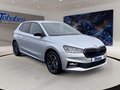 Daumennagel 3 - Skoda Fabia 1.0 TSI Monte Carlo Automatik+1.Hand+Garan