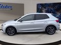 Daumennagel 8 - Skoda Fabia 1.0 TSI Monte Carlo Automatik+1.Hand+Garan