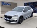 Daumennagel 1 - Skoda Fabia 1.0 TSI Monte Carlo Automatik+1.Hand+Garan