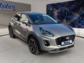Daumennagel 3 - Ford Puma Titanium + Allwetter + 360 Kamera