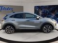 Daumennagel 4 - Ford Puma Titanium + Allwetter + 360 Kamera