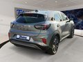 Daumennagel 5 - Ford Puma Titanium + Allwetter + 360 Kamera