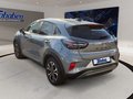Daumennagel 7 - Ford Puma Titanium + Allwetter + 360 Kamera