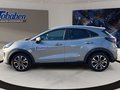 Daumennagel 8 - Ford Puma Titanium + Allwetter + 360 Kamera