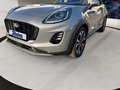 Daumennagel 17 - Ford Puma Titanium + Allwetter + 360 Kamera
