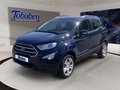 Daumennagel 1 - Ford EcoSport Cool&amp;Connect + Kamera + Winterpaket