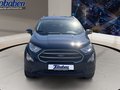 Daumennagel 2 - Ford EcoSport Cool&amp;Connect + Kamera + Winterpaket