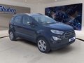 Daumennagel 3 - Ford EcoSport Cool&amp;Connect + Kamera + Winterpaket