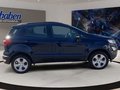 Daumennagel 4 - Ford EcoSport Cool&amp;Connect + Kamera + Winterpaket