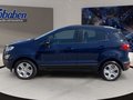 Daumennagel 8 - Ford EcoSport Cool&amp;Connect + Kamera + Winterpaket