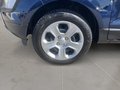 Daumennagel 9 - Ford EcoSport Cool&amp;Connect + Kamera + Winterpaket