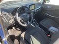 Daumennagel 11 - Ford EcoSport Cool&amp;Connect + Kamera + Winterpaket