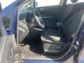Daumennagel 12 - Ford EcoSport Cool&amp;Connect + Kamera + Winterpaket