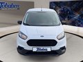 Daumennagel 2 - Ford Transit Courier Klimaanlage + DAB + Bluetooth