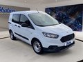 Daumennagel 3 - Ford Transit Courier Klimaanlage + DAB + Bluetooth