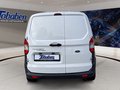 Daumennagel 6 - Ford Transit Courier Klimaanlage + DAB + Bluetooth