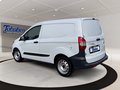 Daumennagel 7 - Ford Transit Courier Klimaanlage + DAB + Bluetooth