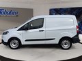 Daumennagel 8 - Ford Transit Courier Klimaanlage + DAB + Bluetooth