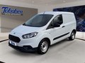 Daumennagel 1 - Ford Transit Courier Klimaanlage + DAB + Bluetooth